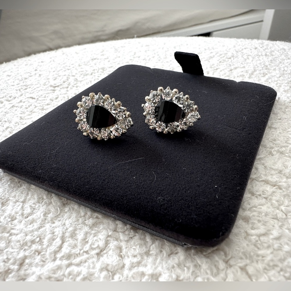 Earrings, elegant, perfect for special occasions